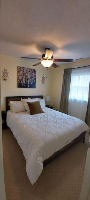 马吉谷J.Creek Retreat, Creekside Townhouse +1 Car Garage别墅 外观 照片